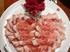 -1078號老北京涮肉(松柏店)