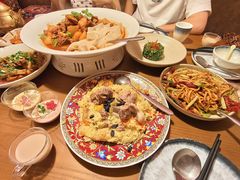 -那时新疆·若羌(经纬汇店)