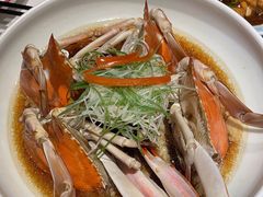 -小厨师·二十年沈家门小海鲜(百井坊巷店)