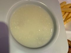 浓汤-豪客来牛排(宝龙城市广场店)