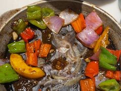 -小菜园新徽菜(南京秦淮龙蟠汇店)