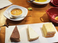 -斗牛士牛排(南京东路店)