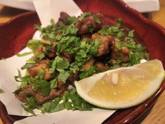 紫苏牛舌-yokocho上横町·日本食街(深业上城店)