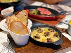 -西堤牛排(合肥之心城店)