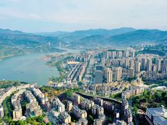 -三峡梯城