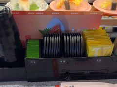 -争鲜回转寿司(中街大悦城店)