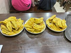 -李记清真馆(打钉巷店)
