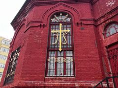 -圣·阿列克谢耶夫教堂