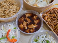-玉华饮食店(茅台路店)