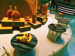 -紫金港国际饭店-自助早餐(申花路店)