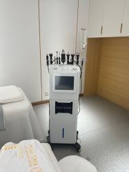-康美贞·痘肌养护管理中心