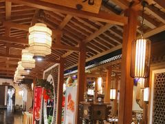 -江南赋(内蒙古大厦店)