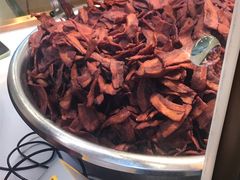 -丁家脆哨(民生路店)