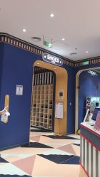 -meland亲子乐园(北京首开通州万象汇店)