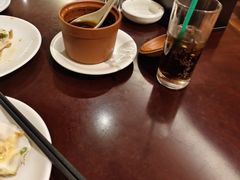 -君康悦美食汤泉水会·SPA(天河店)
