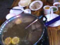 -福合诚潮汕牛肉火锅(西丽分店)