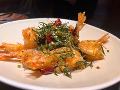 兰溪迷迭虾-兰溪小馆(首经贸店)