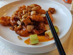 -便宜坊烤鸭店(玉蜓桥店)