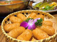 -亮欢寨(凯里总店)