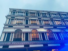 -伯衡55·吉品轩(乌鲁木齐南路店)