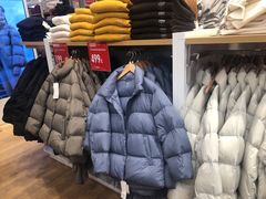 -优衣库(深圳万象天地旗舰店)