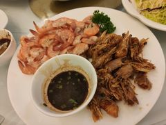 -小贝壳酒楼(经九路店)