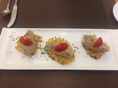 -红房子西菜馆(淮海中路店)