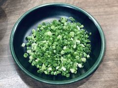加葱-一兰拉面(梅田阪急东通店)