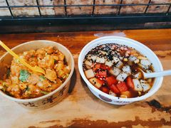 -丁家坡洋芋·观音桥好吃街A区(全国总店)