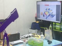 -瓦力工厂机器人·信息学奥赛·科技特长生·人工智能(亦庄校区)