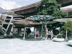 -暹罗广场