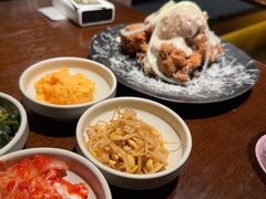-Fuzzy Bistro 浮几韩餐·茶酒馆