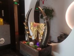 -海富门·带鱼·淮扬菜·粤菜(甘家口店)