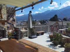 -喵屿·大理花园猫咖