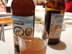 -海底捞火锅(长沙华创国际广场店)