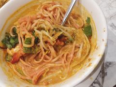 叻沙-关夫人餐厅(阳光广场店)