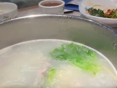 -粤顺渔坊·中山脆肉鲩火锅(清湖店)