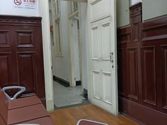 -上海市眼病防治中心(康定路院区)
