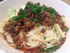 杂酱面-聚园面庄(新光天地店)