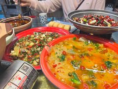 -阿嫂印象·民间江湖菜(大学城店)