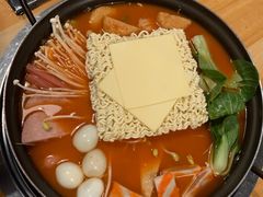 -源味屋韩式火锅&炸鸡(鼎城当代商城店)