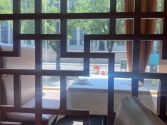 -福来居烤鸭店(天坛二店)