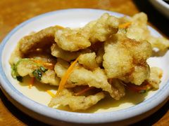 最东北锅包肉-95号酱骨·一块豆腐(展春园西路店)