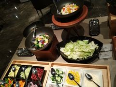 -博林天瑞喜来登酒店·西丽尚膳