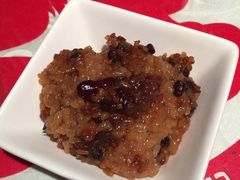 大枣甑糕-汉唐宴长安食府