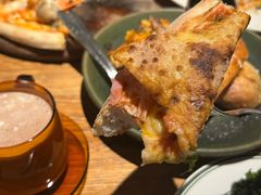 -La Strada(安福路店)