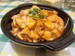 -丰泽园家菜馆(劳动路店)
