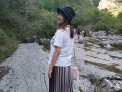 -孤山寨风景区