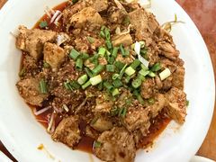 -巷子肥肠(科华巷店)