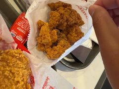 -快乐蜂(永光广场店)